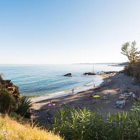 New Royal Torrequebrada Ideal For Families & Groups * Benalmádena