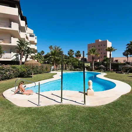 New Royal Torrequebrada Ideal For Families & Groups