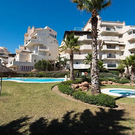 New Royal Torrequebrada Ideal For Families & Groups * Benalmádena