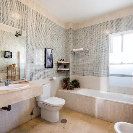 New Royal Torrequebrada Ideal For Families & Groups * Benalmádena