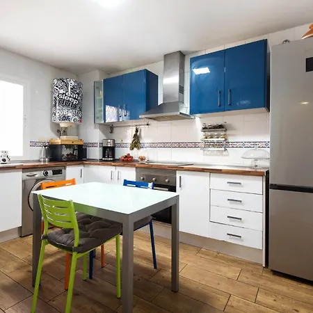 Apartment New Royal Torrequebrada Ideal For Families & Groups Benalmádena