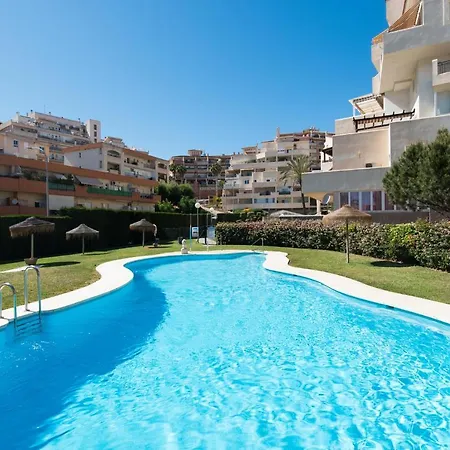 New Royal Torrequebrada Ideal For Families & Groups